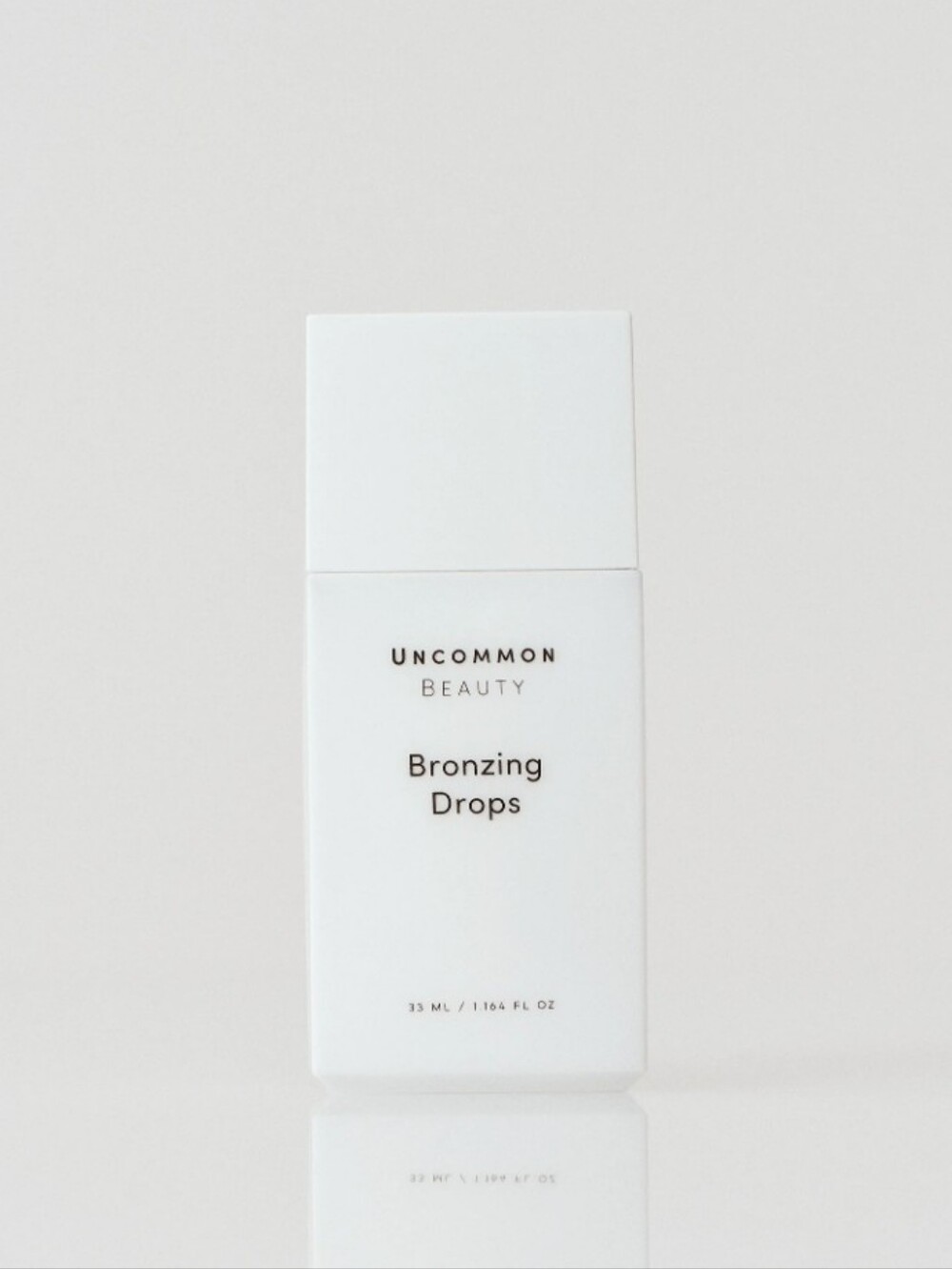 Uncommon Beauty Bronzing Drops By Uncommon James